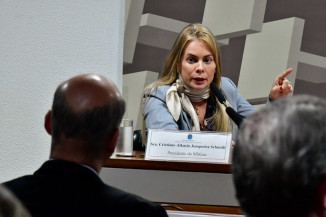 CEO da MSGÁS vê com preocupação impacto da reforma tributária no mercado de gás natural