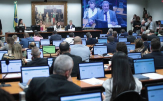 Bruno Spada/Câmara dos Deputados  Fonte: Agência Câmara de Notícias