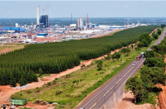 MS 47 anos: Moderno e competitivo, estado atrai mais empreendimentos que geram empregos