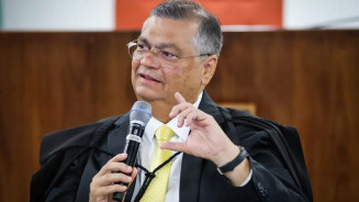 (Foto: Gustavo Moreno/STF)