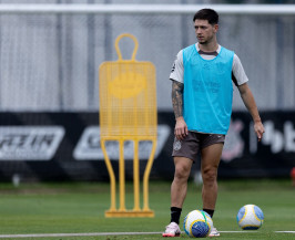 Foto: Rodrigo Coca/Agência Corinthians
