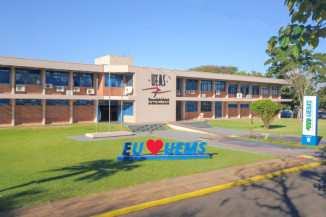 Inscrições de transferência externa para UEMS começam na segunda-feira
