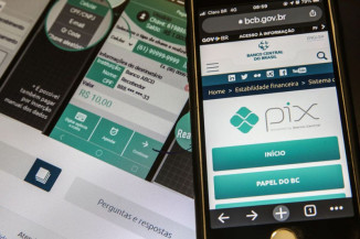 PIX é normalizado após pane durante a manhã, diz Banco Central
