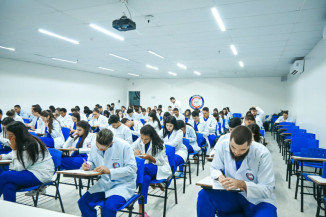Medicina no Paraguai: UCP com matrículas abertas para 2025