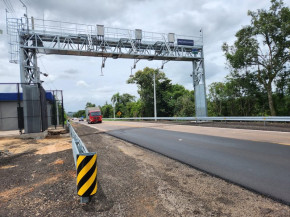 Confira as novas regras com o pedágio eletrônico nas rodovias