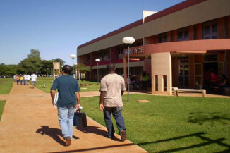 UFGD conquista 600 bolsas para o Programa de Iniciação à Docência