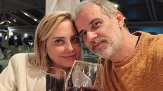 Chega ao fim casamento de Heloísa Périssé e Mauro Farias