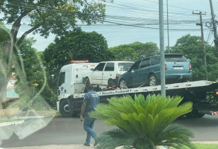 Receita intensifica fiscalizações em 'guerra ao contrabando'