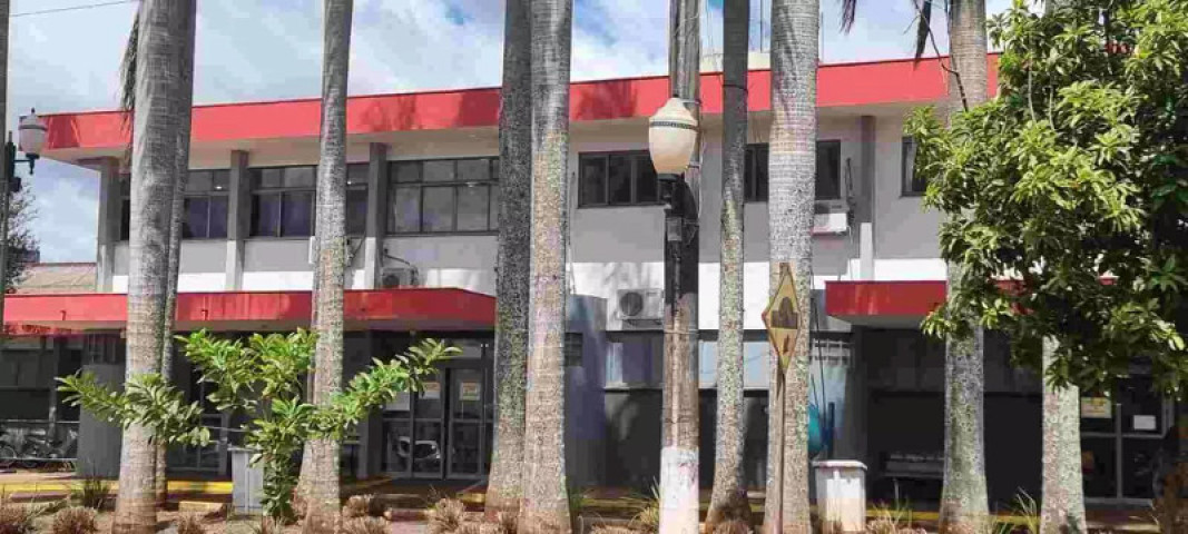 Família foi socorrida ao Hospital da Vida em Dourados - Foto: Arquivo