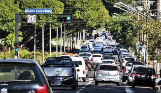 Calendário do Licenciamento de Veículos 2024 termina em 31 de outubro