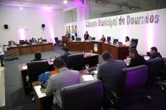 Câmara autoriza doação de área para construir a Casa da Mulher Brasileira