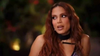 Anitta volta a detalhar abuso sexual quanto tinha 14 anos