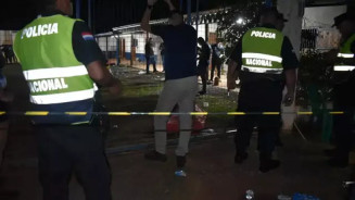Homem é executado após ganhar 80 milhões em corrida de cavalos na fronteira