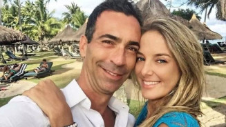 Ticiane Pinheiro abre o jogo sobre término relâmpago com Cesar Tralli: ‘Não queria’