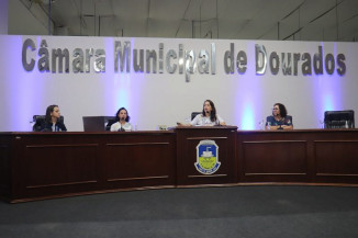 Audiência irá coletar informações para elaboração do plano / Fotos: Marcos Adriano/Assecom