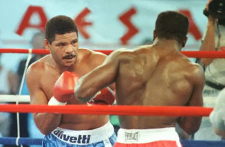 Ex-boxeador Maguila morre aos 66 anos