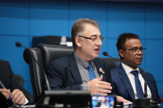 Projeto Neno Razuk garante vacinação domiciliar para pessoas com Autismo em MS