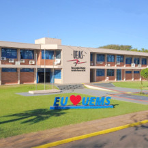 UEMS sedia evento da Itaipu e Itaipu Parquetec nesta sexta-feira em Dourados