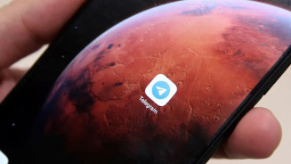 Mais de 1 milhão de usuários compartilham pornografia no Telegram