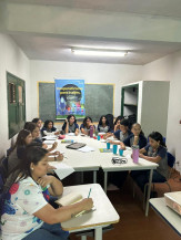 1ª Cooperativa Escolar é constituída em Mato Grosso do Sul