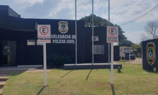 Neta é indiciada por furtar mais de R$ 30 mil de avô