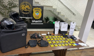 Justiça decreta prisão preventiva de quadrilha que aplicava golpes em idosos
