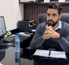 Prefeito eleito Jean Carlos monta equipe de transição com especialistas em Deodápolis