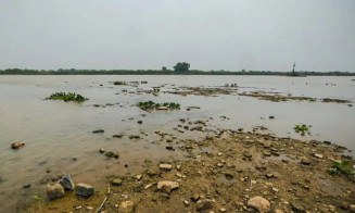 Rio Paraguai enfrenta seca desde o início do ano - Foto: Ministério de Minas e Energia