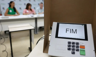 Pelo menos um a cada três eleitores deixou de votar - Foto: Rovena Rosa/Agência Brasil