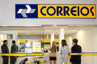 Inscrições para o concurso dos Correios terminam hoje