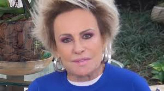 Ana Maria Braga vai se afastar do 'Mais Você'; saiba o motivo