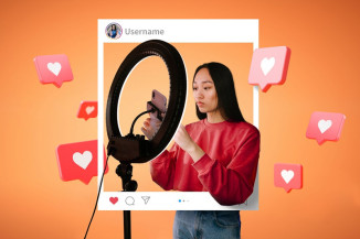 Por Trás do Algoritmo: Como Fazer Seu Conteúdo Viralizar no Instagram