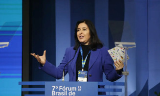 Tebet diz que momento é de cortar gastos em políticas públicas ineficientes