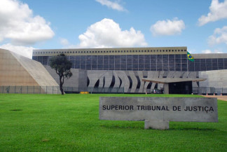 Pelo menos quatro nomes de ministros do STJ aparecem nas conversas de advogados envolvidos na operação Ultima Ratio