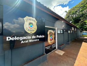 Mãe é presa por abandono de incapaz após deixar filha com desconhecidas