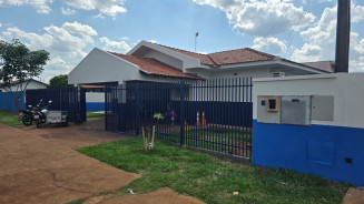 Com médicos em férias, equipe de enfermagem assume o posto do Novo Horizonte