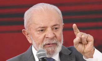 Foto: Marcelo Camargo/Agência Brasil