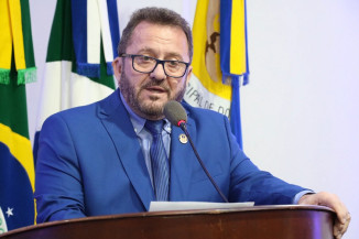 Laudir propõe indicações para melhorias em acessibilidade, trânsito e paisagismo em Dourados