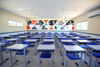 Escola particular tem mensalidade de até 341% de diferença; veja preços