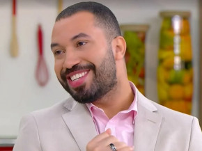 Gil do Vigor assume namoro; saiba com quem