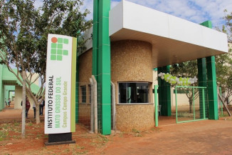 IFMS abre inscrições em cursos técnicos para jovens e adultos