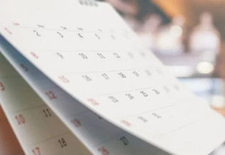 Além de Finados, novembro terá outros dois feriados