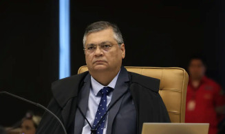 Rosinei Coutinho/SCO/STF