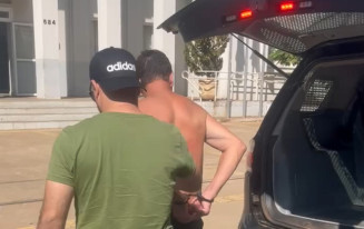 Suspeito de furtar cerca de R$ 1 milhão em defensivos em MS é preso em SP