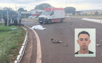 Foto: Sidnei Bronka/Ligado na Notícia