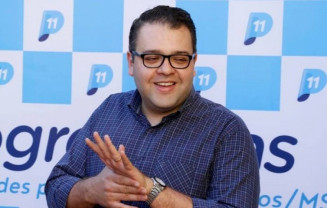 Enquete: 44% avaliam gestão de Alan péssima, 18% ruim e 11% bom