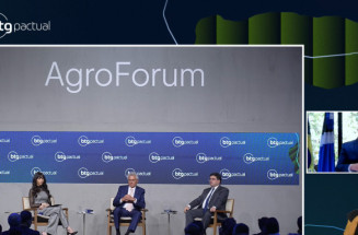 Governo do Estado apresenta desempenho econômico de MS ao mercado financeiro e investidores