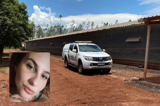 Mulher é assassinada a tiros pelo ex-marido