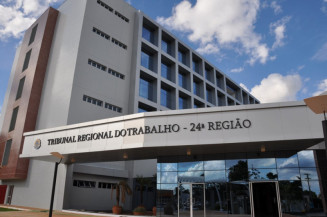 TRT abre concurso com salário até R$ 16 mil