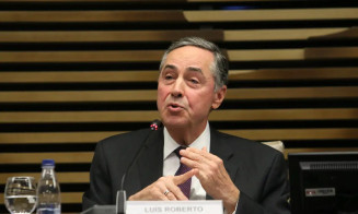 Barroso diz que há déficit de representatividade negra na magistratura